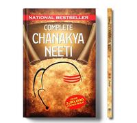 Chanakya Neeti [Paperback] [Aug 01, 2013] R.P. Jain