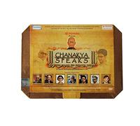 Chanakya Speaks | Chanakya Teachings | English Subtitles