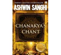 Chanakya's Chant: Bharat Collection 2