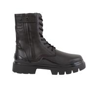 Chanan Lace-up Boots - male - Boss - Lace-up Boots - Black - 7 UK - Shoes 7 UK