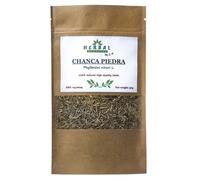 Chanca Piedra Tea Dried Herb 50g - The Stone Breaker - Liver Kidney Support - Phyllanthus niruri - Herbal Remedies by J.