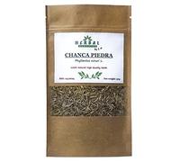 Chanca Piedra Tea Dried Herb 50g - The Stone Breaker - Liver Kidney Support - Phyllanthus niruri - Herbal Remedies by J.