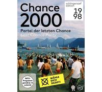 Chance 2000 - Partei der letzten Chance (DVD) Werner Brecht, Ilse Garzaner