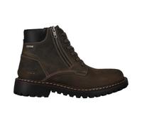 Chance 67 | Dark Brown | Top-Dry Tex | Mens Waterproof Windproof Ankle Boots