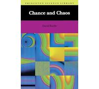 Chance and Chaos: 11 (Princeton Science Library)