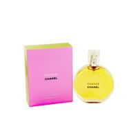 Chance by Chanel Eau De Toilette Spray 1.7 oz