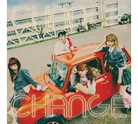 Chance×Change(SINGLE)