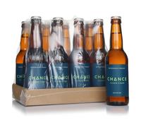 CHANCE Clean Cider (12 x 33 ider