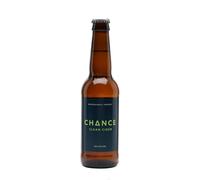 Chance Clean Non-Alcoholic Cider