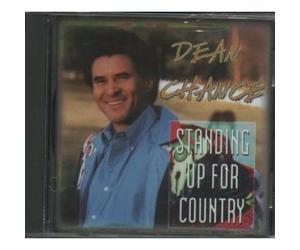 Chance, Dean - Standing Up for Country