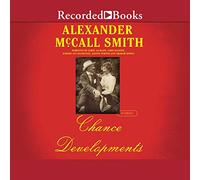 Chance Developments: Unexpected Love Stories