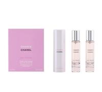 CHANCE EAU TENDRE edt vapo 20ml refill 3x