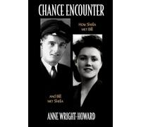 Chance Encounter: How Sheila met Bill and Bill met Sheila