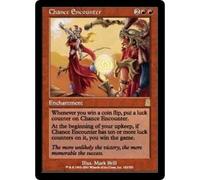 Chance Encounter | Odyssey