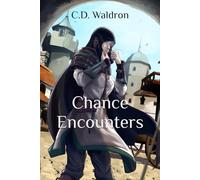 Chance Encounters: 1 (Theophage)