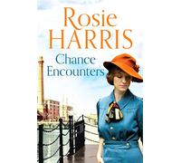 Chance Encounters: An emotional saga of courage and love