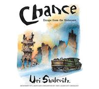 Chance: Escape from the Holocaust