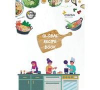 Chance for Change - Global Recipe Book (Global Recipe Books)