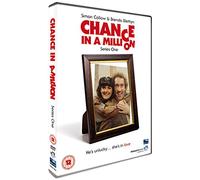 Chance In A Million: Series 1 [DVD] [1984]