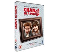 Chance In A Million: Series 2 [DVD]