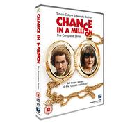 Chance In A Million: The Complete Series