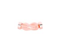 Chance Infinie 18ct Rose Gold Buckle Medium Model