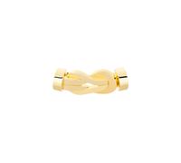 Chance Infinie 18ct Yellow Gold Buckle Medium Model