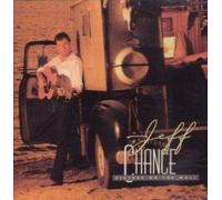 Chance, Jeff - Picture on the Wall