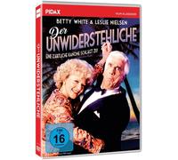 CHANCE OF A LIFETIME 1991 / Leslie Nielsen / Betty White NEW Region 2 DVD