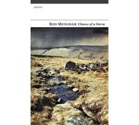 Chance of a Storm by Rod Mengham (English) Paperback Book