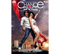 Chance Pe Dance [DVD]