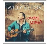 Chance Songs by Astor,Willy | CD | condition new