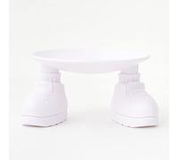 Chance Standly The Ball Stand - Collectible Stand for Your Basketball, Volleyball or Soccer Ball - Fits Size 5, 6, 7 Balls