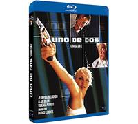 Chance Sur 2 (Une Chance Sur Deux) [Blu-ray] 1988