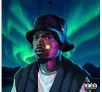 Chance The Rapper - Star Line
