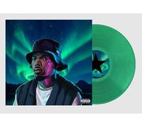 Chance The Rapper - Star Line (Clear Green Vinyl) [VINYL]