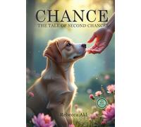 Chance: The Tale of Second Chances (Gifted by Chance)