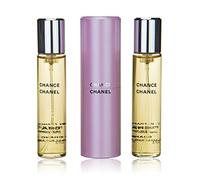 CHANCE twist & spray edt vapo 60ml 3x20ml
