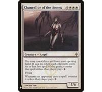 Chancellor of the Annex | Mystery Booster