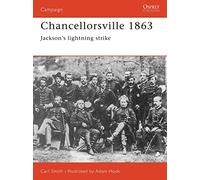 Chancellorsville 1863: Jackson's Lightning Strike: No. 55 (Campaign)