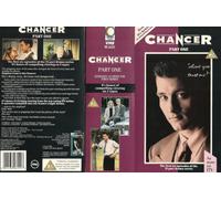Chancer: The First Series - Episodes 1-6 [VHS]