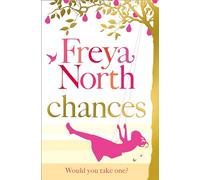 CHANCES: A Heartwarming Small Town Romance About Healing and Taking a Risk on Love