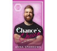 Chance's Choice: An MM Age Play Romance (Littles & Lace)