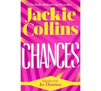 Chances: introduced by Jo Thomas