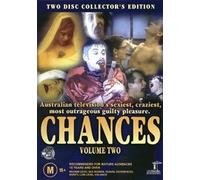 Chances - Volume Two - 2-DVD Set ( Chances - Volume 2 ) [ NON-USA FORMAT, PAL, Reg.0 Import - Australia ]
