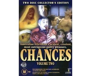 Chances - Volume Two - 2-DVD Set ( Chances - Volume 2 ) [ NON-USA FORMAT, PAL, Reg.0 Import - Australia ]