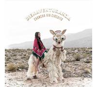 Chancha Via Circuito - Bienaventuranza [VINYL]