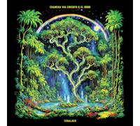 Chancha Via Circuito & El Buho - Tenalach [VINYL]
