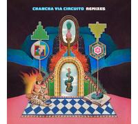 Chancha Via Circuito - Remixes [VINYL]