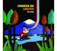 Chancha Via Circuito - Rio Arriba [VINYL]